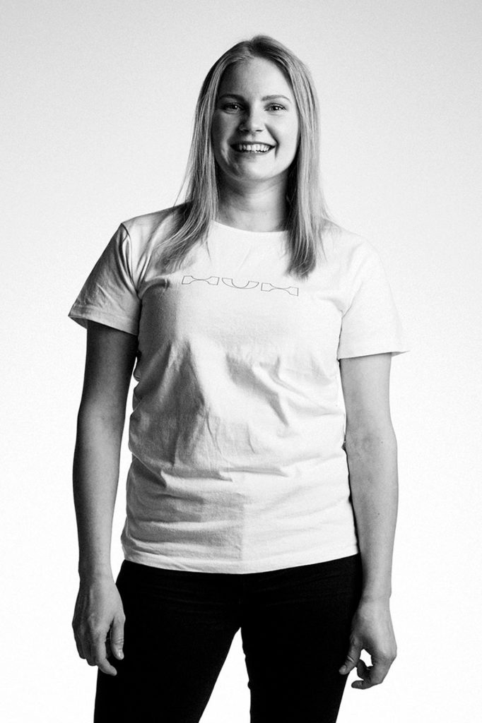 Milja Minkkinen