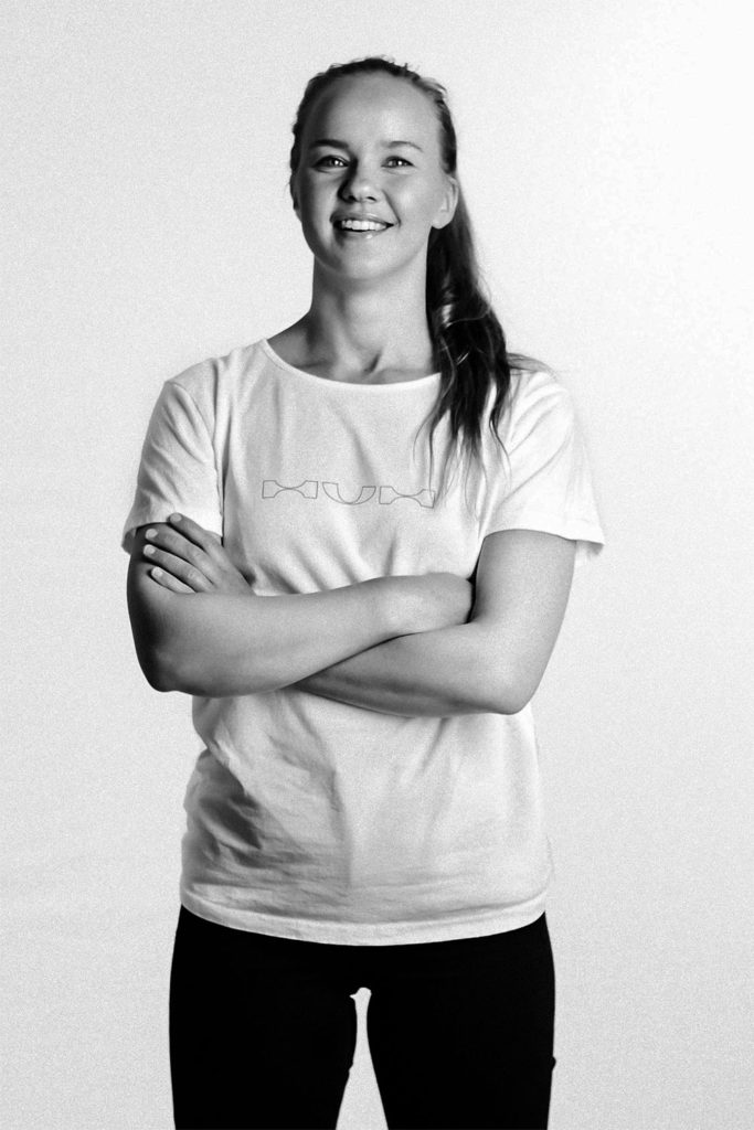 Mari Tuomaala
