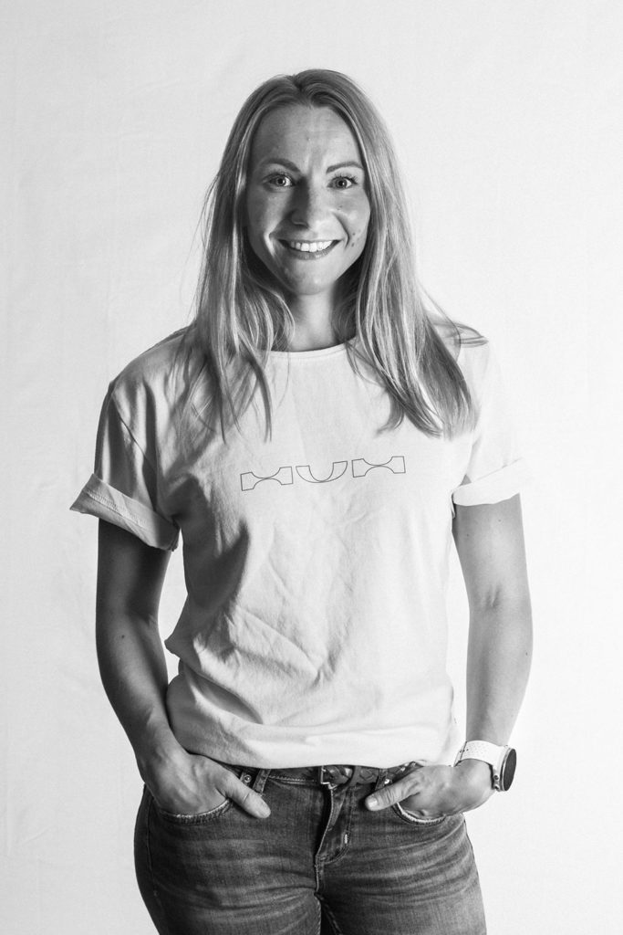 Suvi Pajunen
