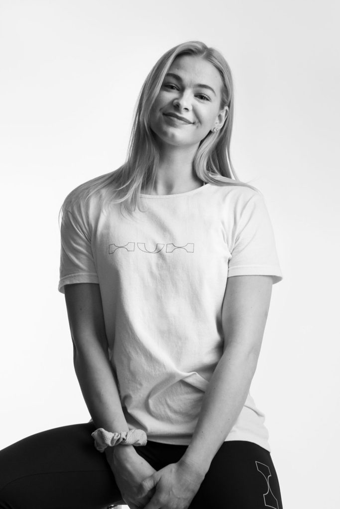 Marianne Peräkylä