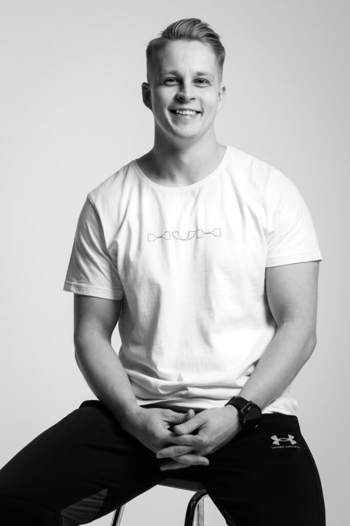 Mika Mäkivirta