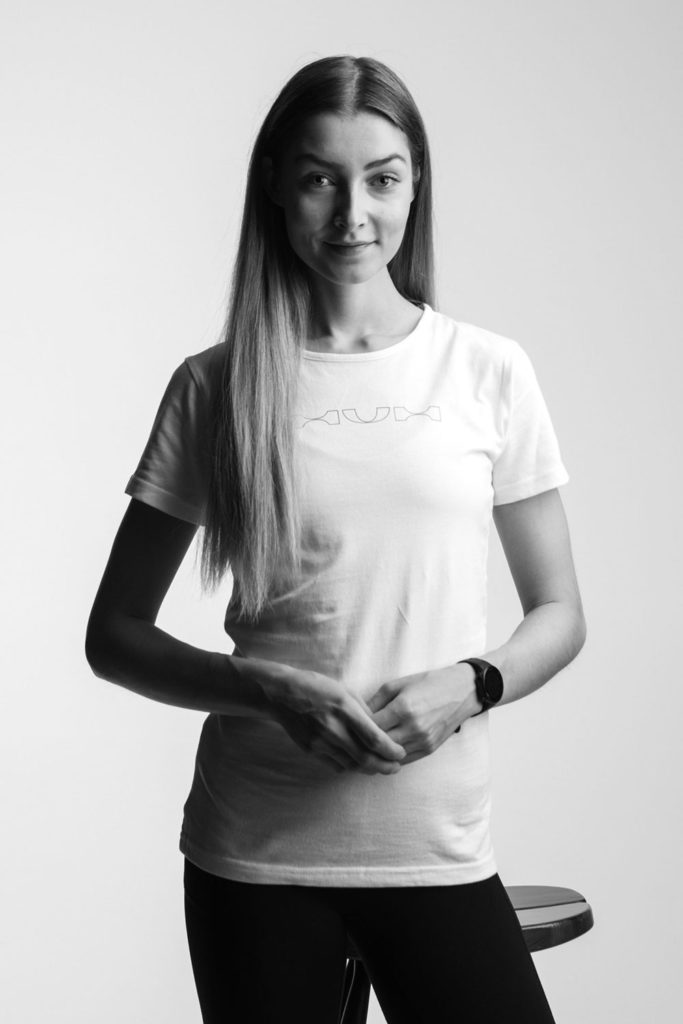Roosa Adler