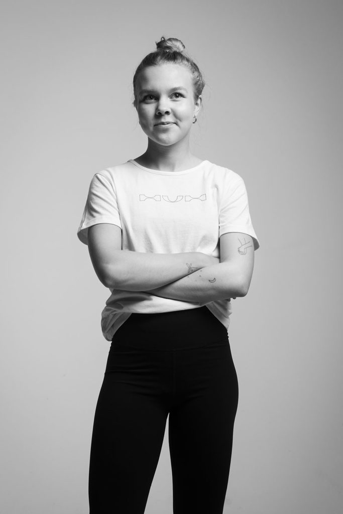 Pinja Myllykoski