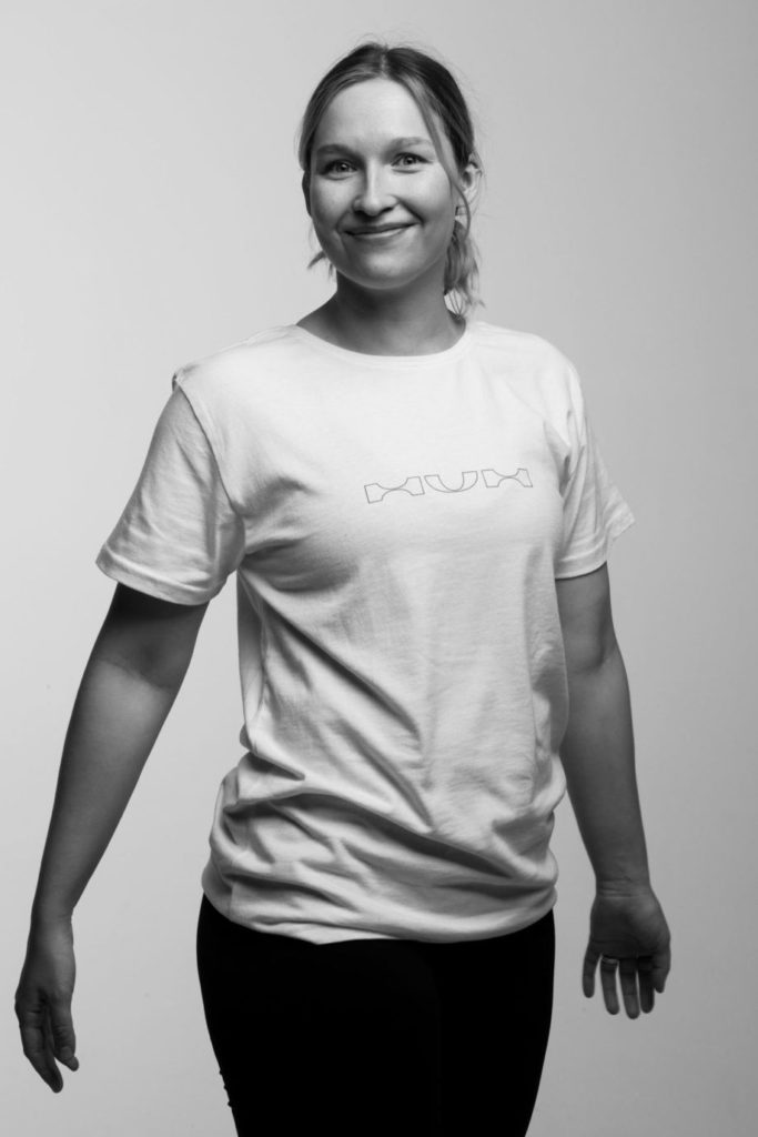 Isabel Ukkola