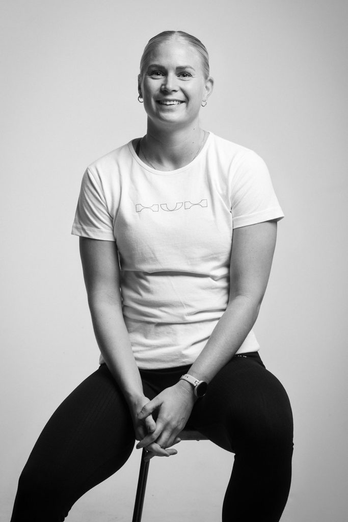 Suvi Lipiäinen