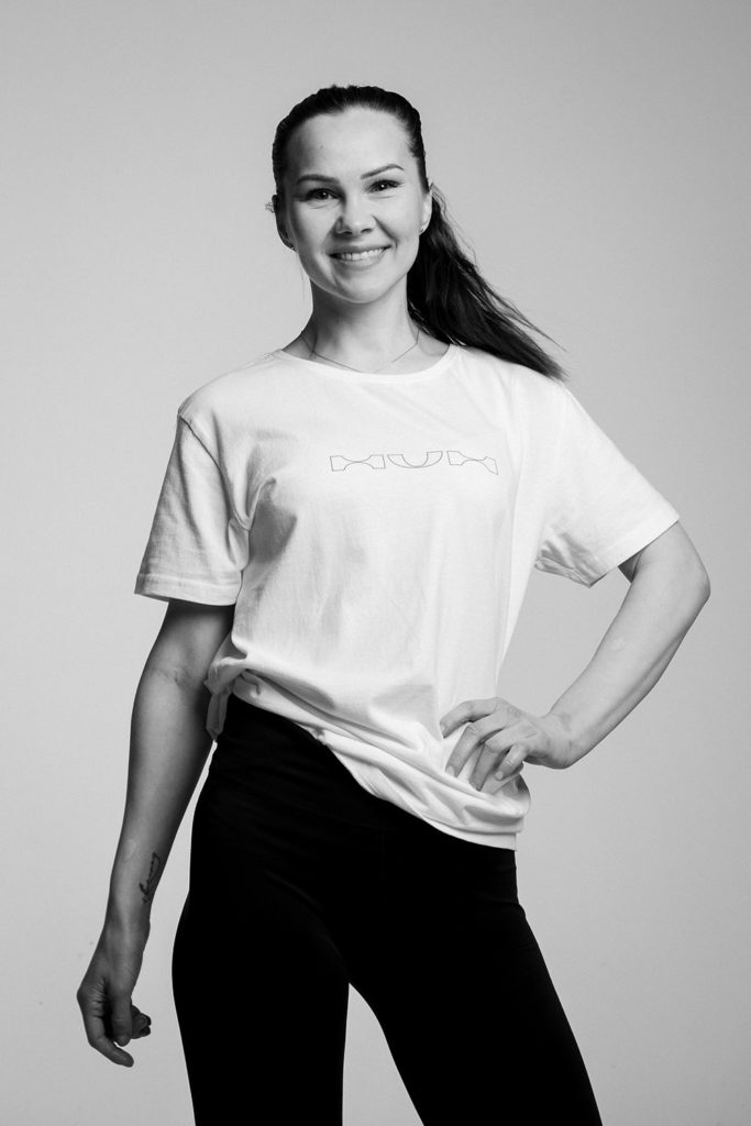 Emma Korkia-aho