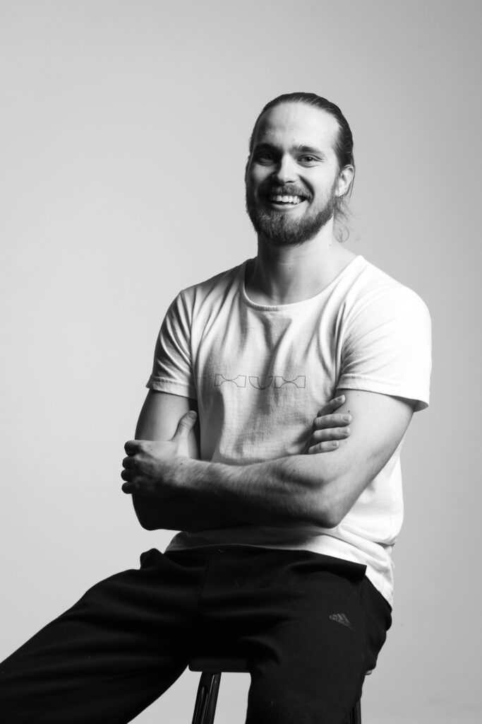 Mikko Laitinen