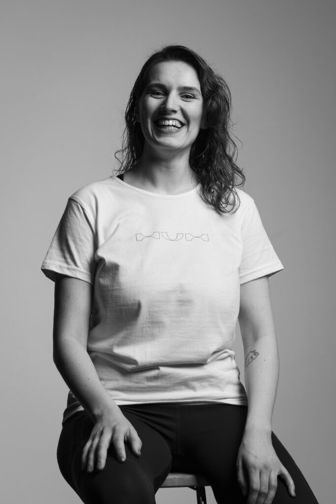 Wilma Maunula