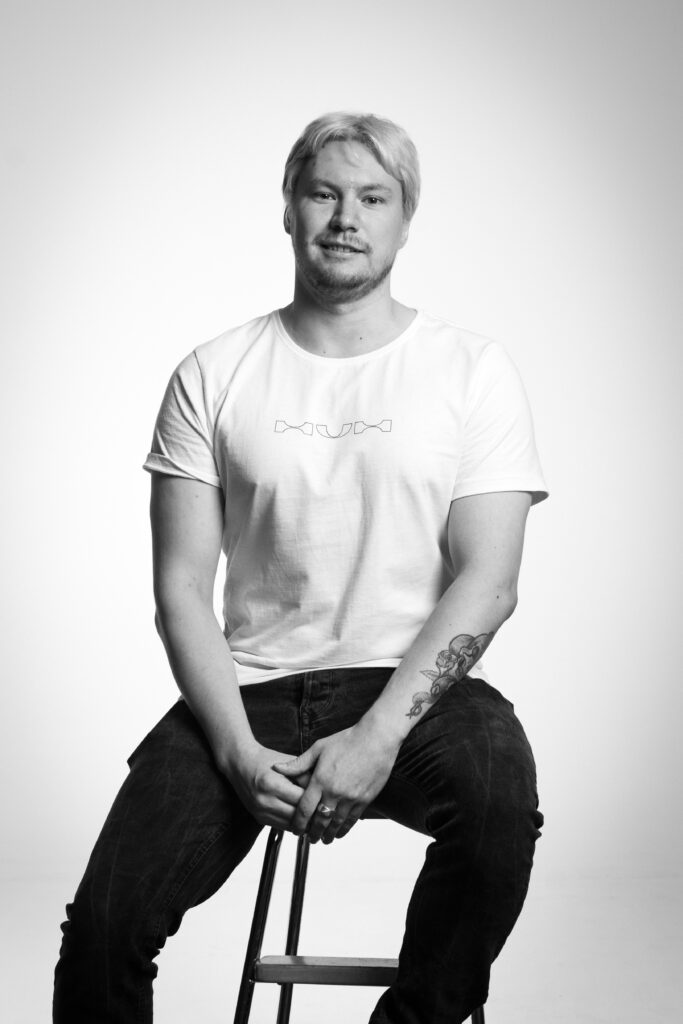 Joni Ylönen