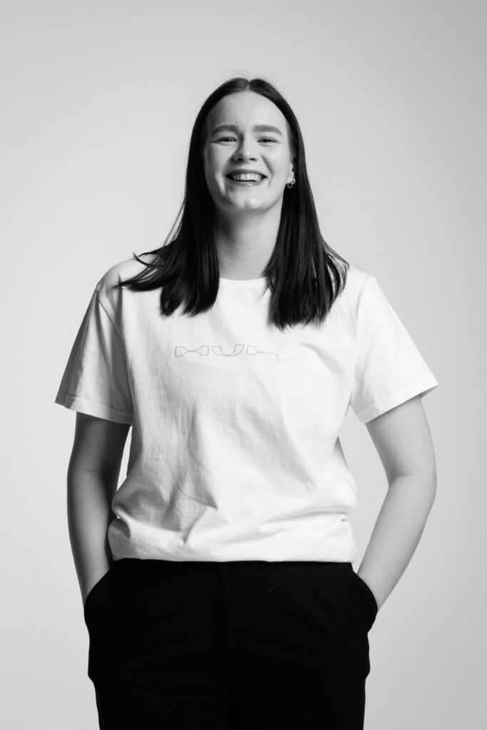 Jasmin Toiviainen