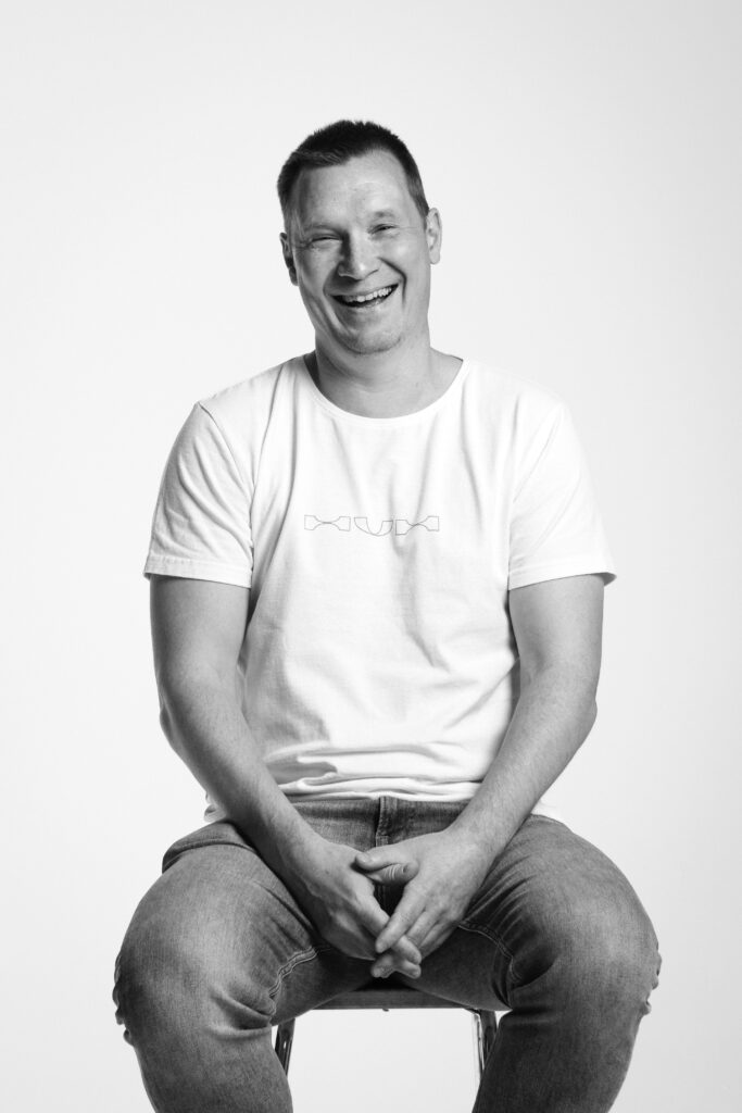 Jukka Nordström