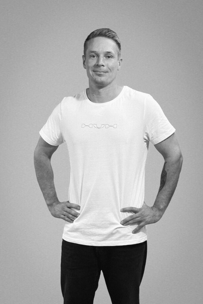 Olli Mykkänen