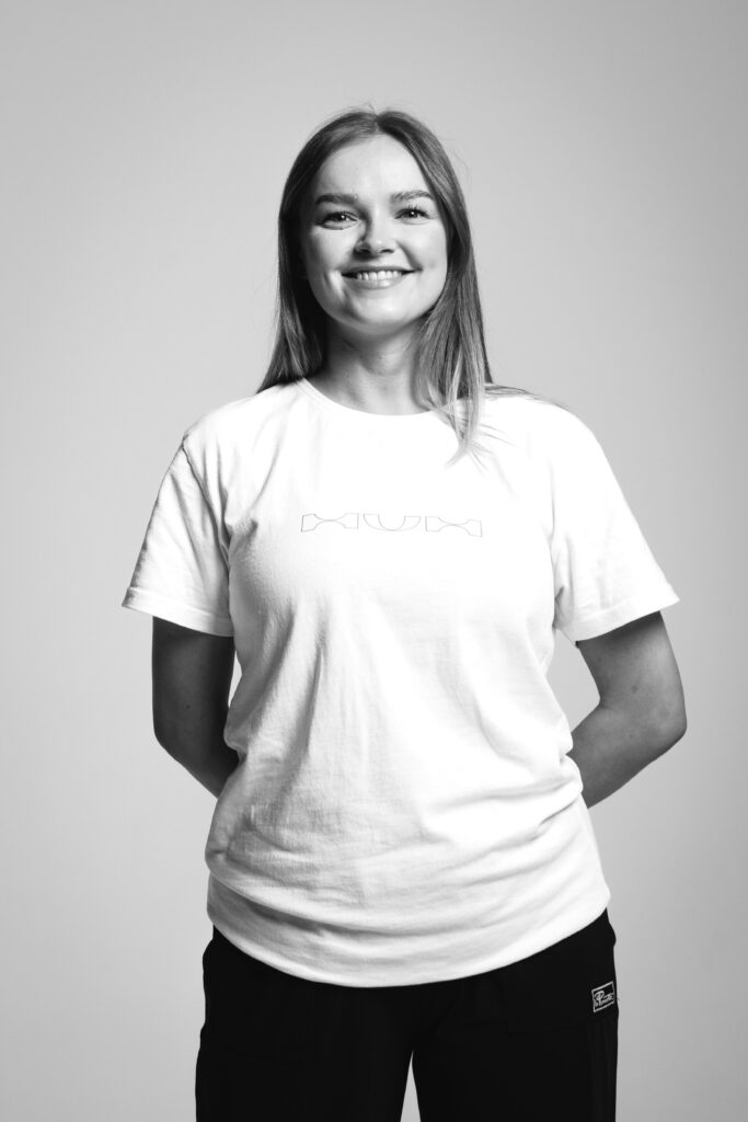 Sara Laurell