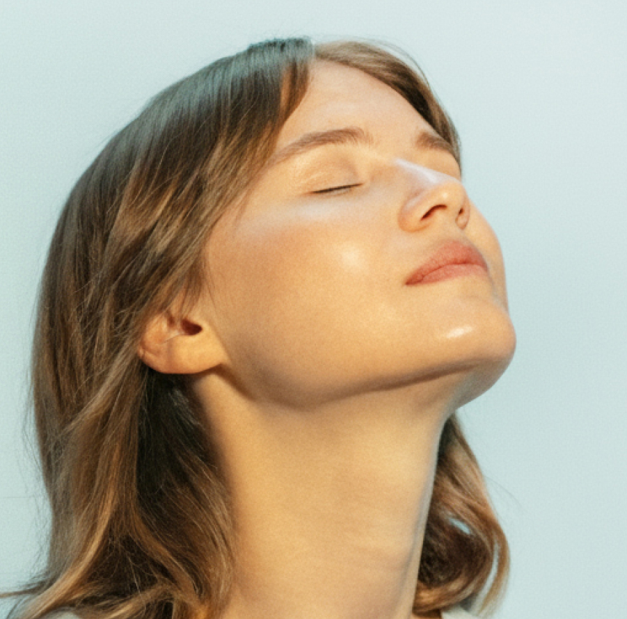 Terapeuttinen päähieronta 45min