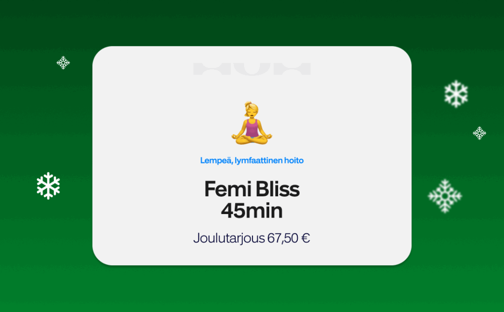 Femi Bliss
